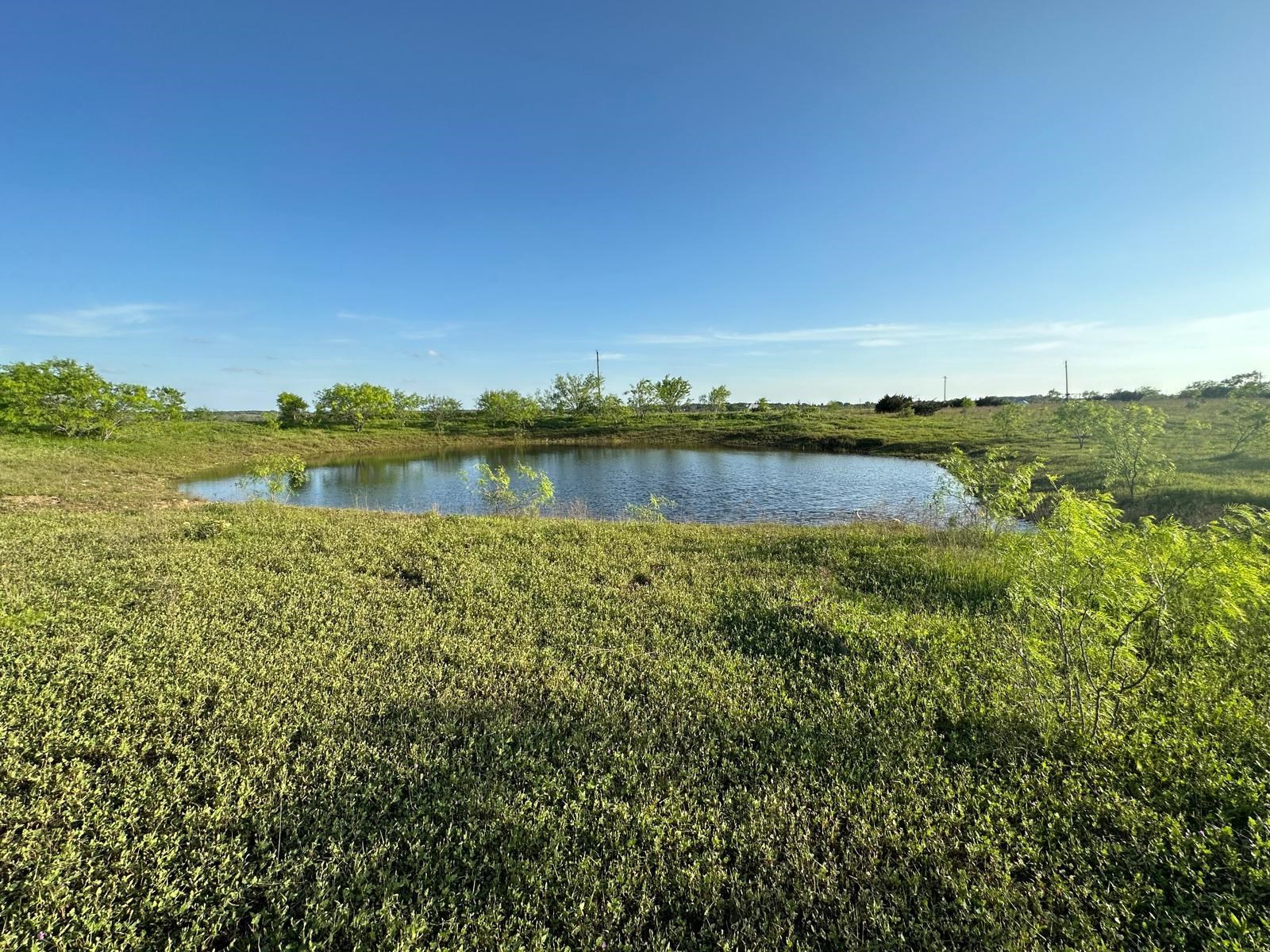 Tbd Lot 2 County Road 210 Bertram TX 78605
