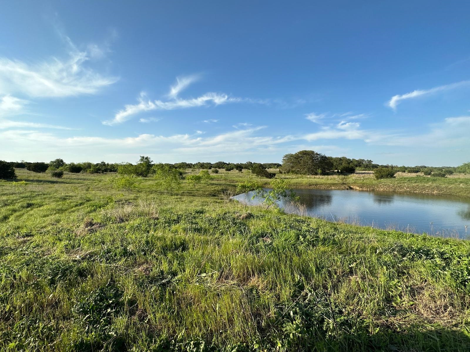 Tbd Lot 2 County Road 210 Bertram TX 78605