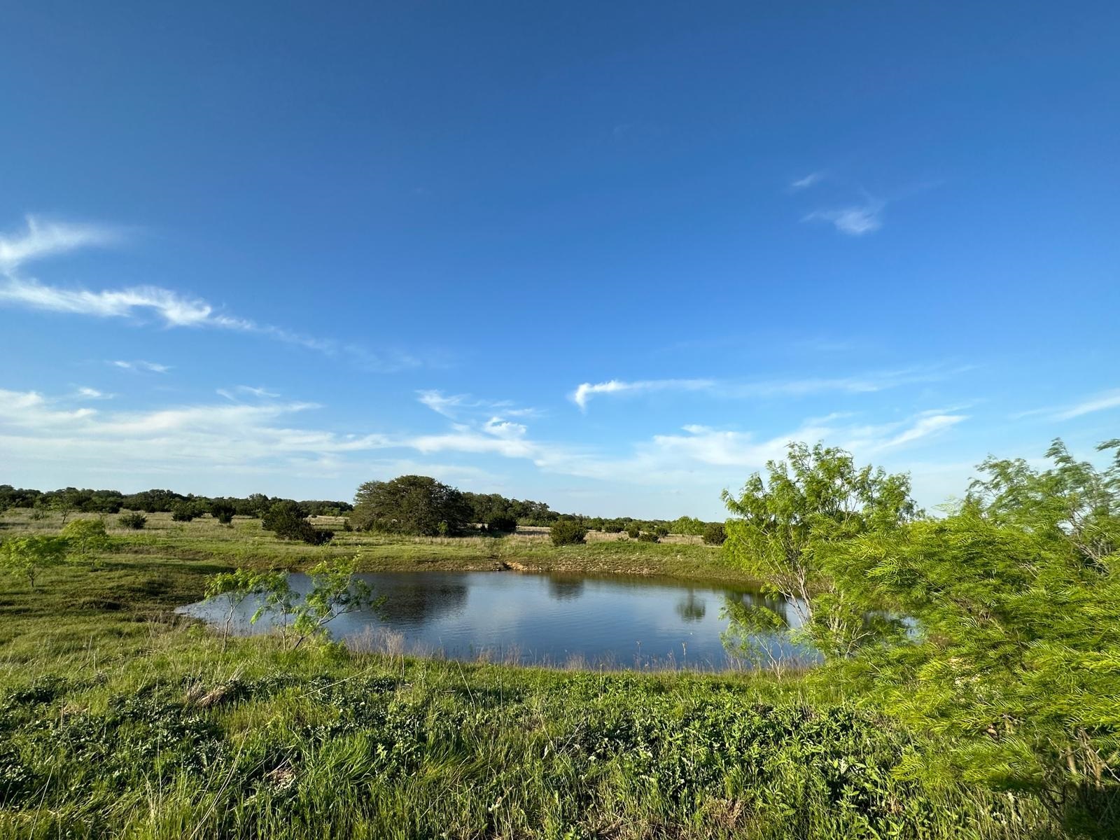 Tbd Lot 2 County Road 210 Bertram TX 78605