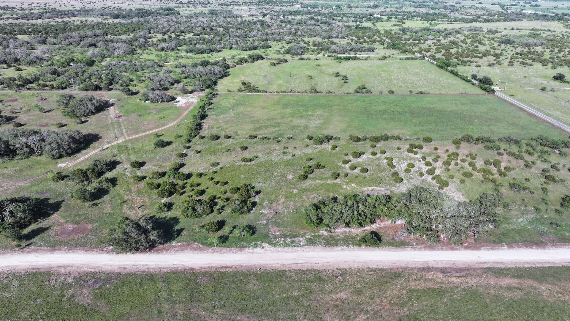Tbd Lot 2 County Road 210 Bertram TX 78605