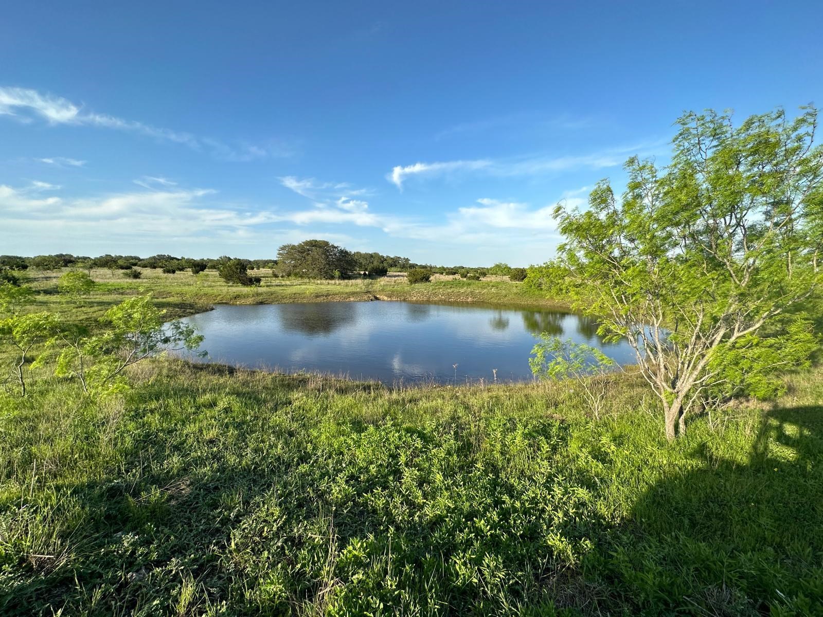 Tbd Lot 2 County Road 210 Bertram TX 78605