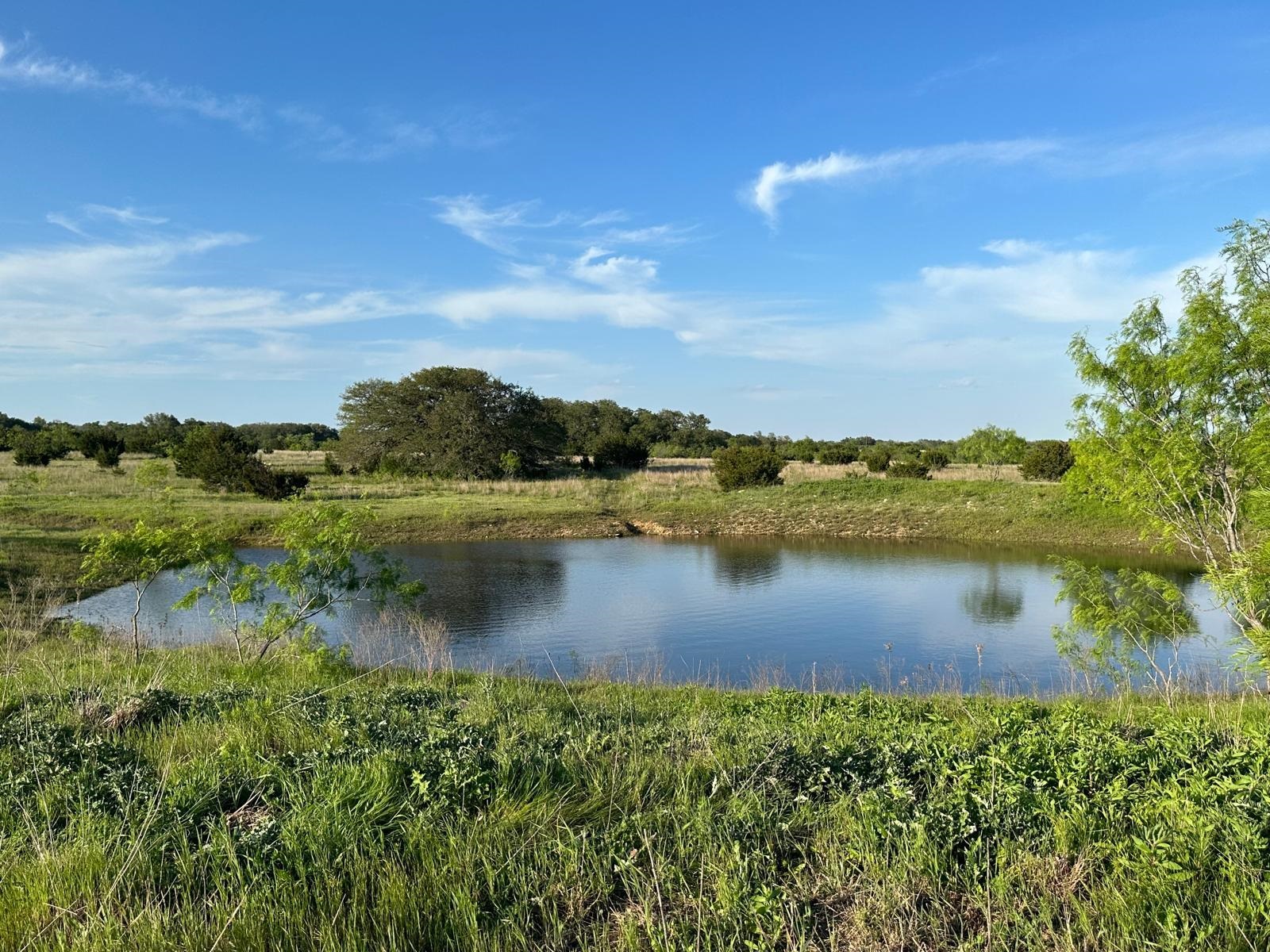 Tbd Lot 2 County Road 210 Bertram TX 78605