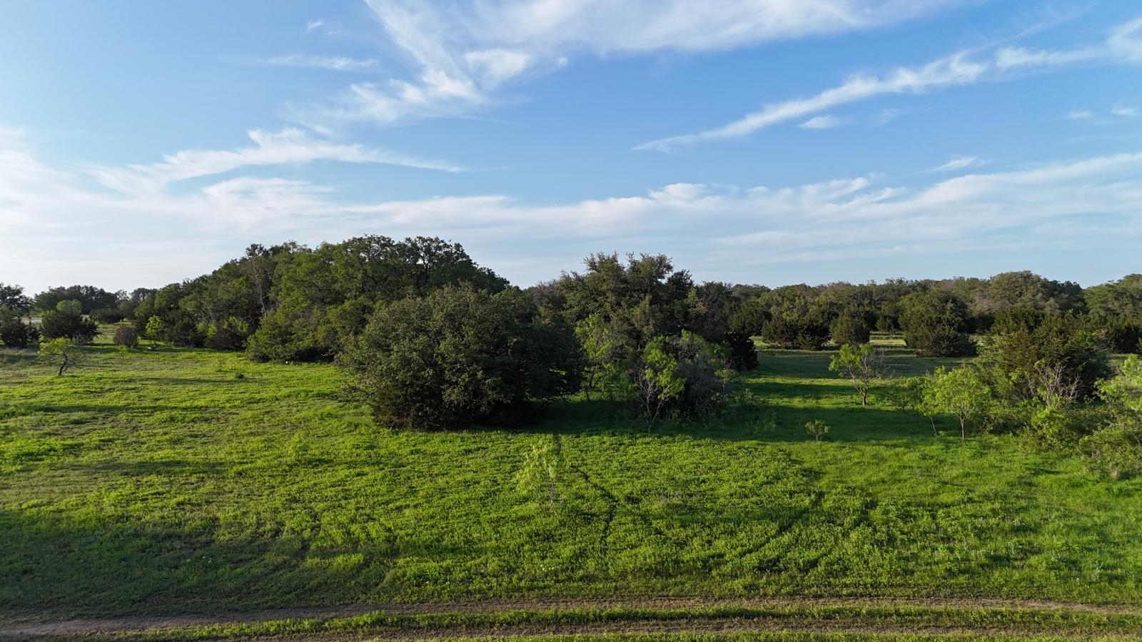 Tbd Lot 2 County Road 210 Bertram TX 78605