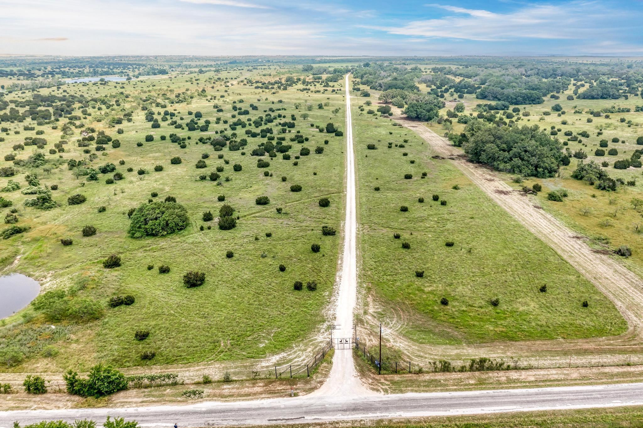 Tbd Lot 2 County Road 210 Bertram TX 78605