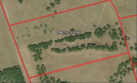 Tract 4 County 204 Road Burnet TX 78611