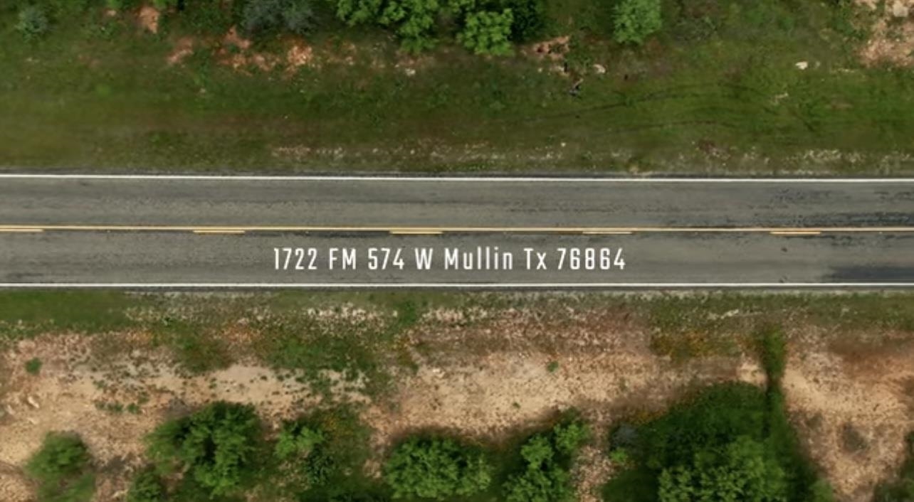 1722 W Farm To Market 574 Mullin TX 76864