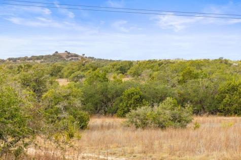 232 Crooked Oak Lane Round Mountain TX 78663