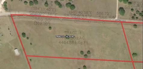 Tract 1 County 204 Road Burnet TX 78611