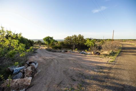 1188 Crown Lane Burnet TX 78611