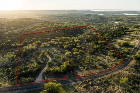 1188 Crown Lane Burnet TX 78611