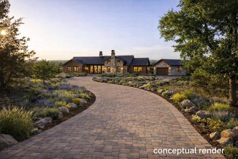1188 Crown Lane Burnet TX 78611
