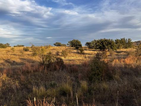 0 Hickory Grove Road Pontotoc TX 76856