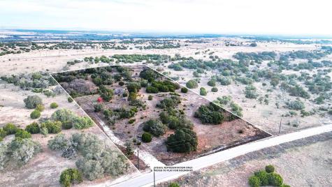 405 Heartleaf Drive Lampasas TX 76550