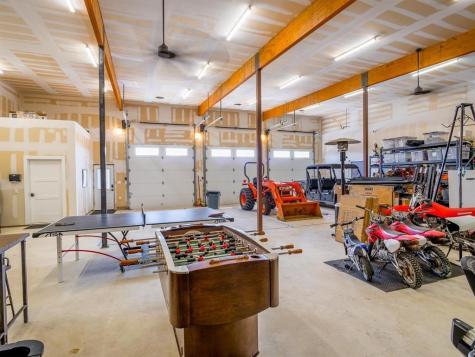 125 W Granite Oaks Drive Burnet TX 78611