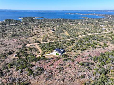 125 W Granite Oaks Drive Burnet TX 78611