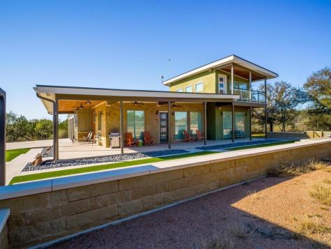 125 W Granite Oaks Drive Burnet TX 78611