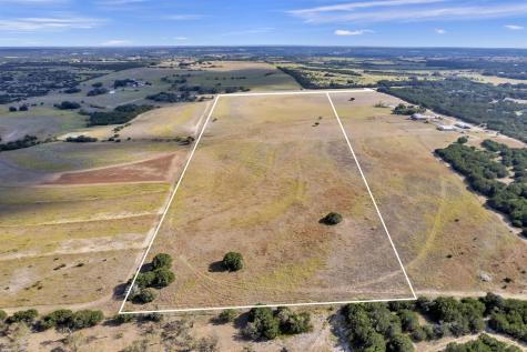 Tbd Lonesome Bird Lane Burnet TX 78611
