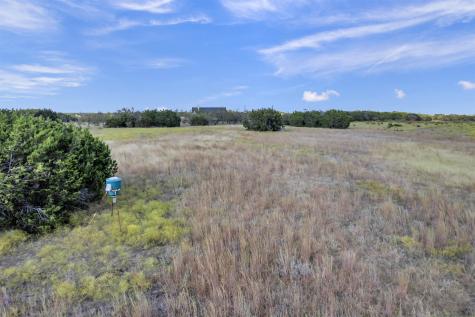 Tbd Lonesome Bird Lane Burnet TX 78611