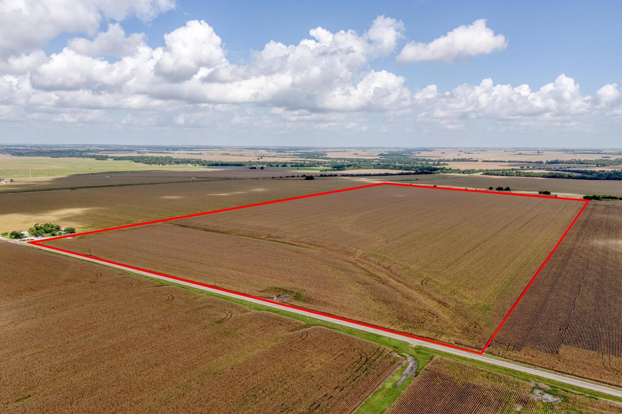0 Cr 346 Out Of Area TX 76530