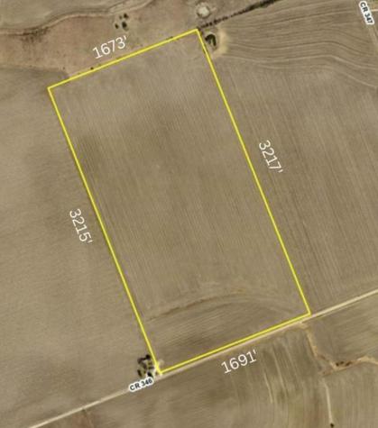 0 Cr 346 Out Of Area TX 76530