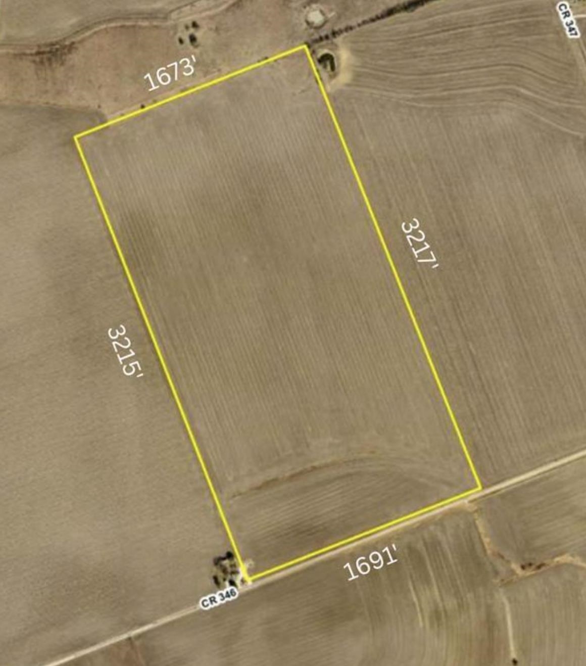 0 Cr 346 Out Of Area TX 76530