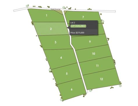 Tract 2 County 204 Road Burnet TX 78611