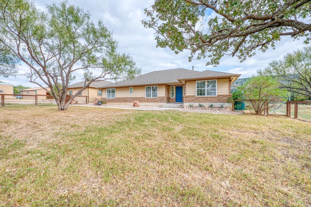 395 Lehne Loop Buchanan Dam TX 78609