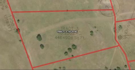 Tract 3 County 204 Road Burnet TX 78611