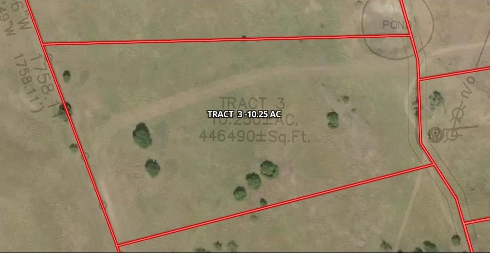 Tract 3 County 204 Road Burnet TX 78611