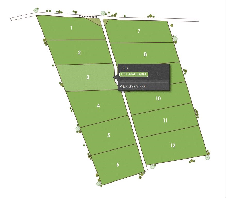 Tract 3 County 204 Road Burnet TX 78611