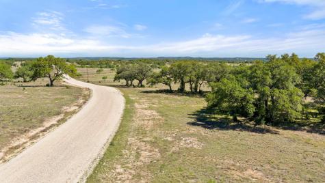 1318 Klett Ranch Road Johnson City TX 78636