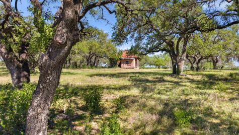 1318 Klett Ranch Road Johnson City TX 78636