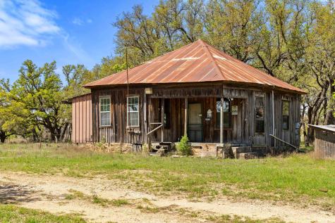 1318 Klett Ranch Road Johnson City TX 78636