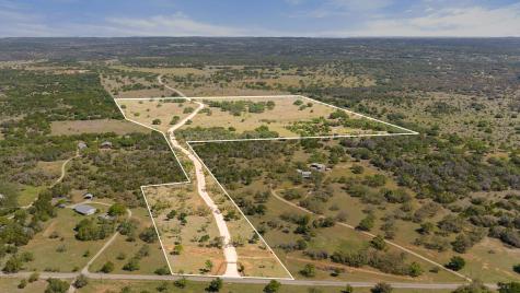 1318 Klett Ranch Road Johnson City TX 78636