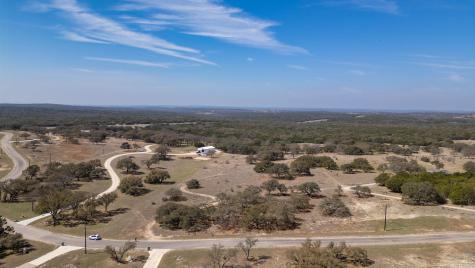 Tbd Blackbuck Ridge Drive Lot 181 Lampasas TX 76550