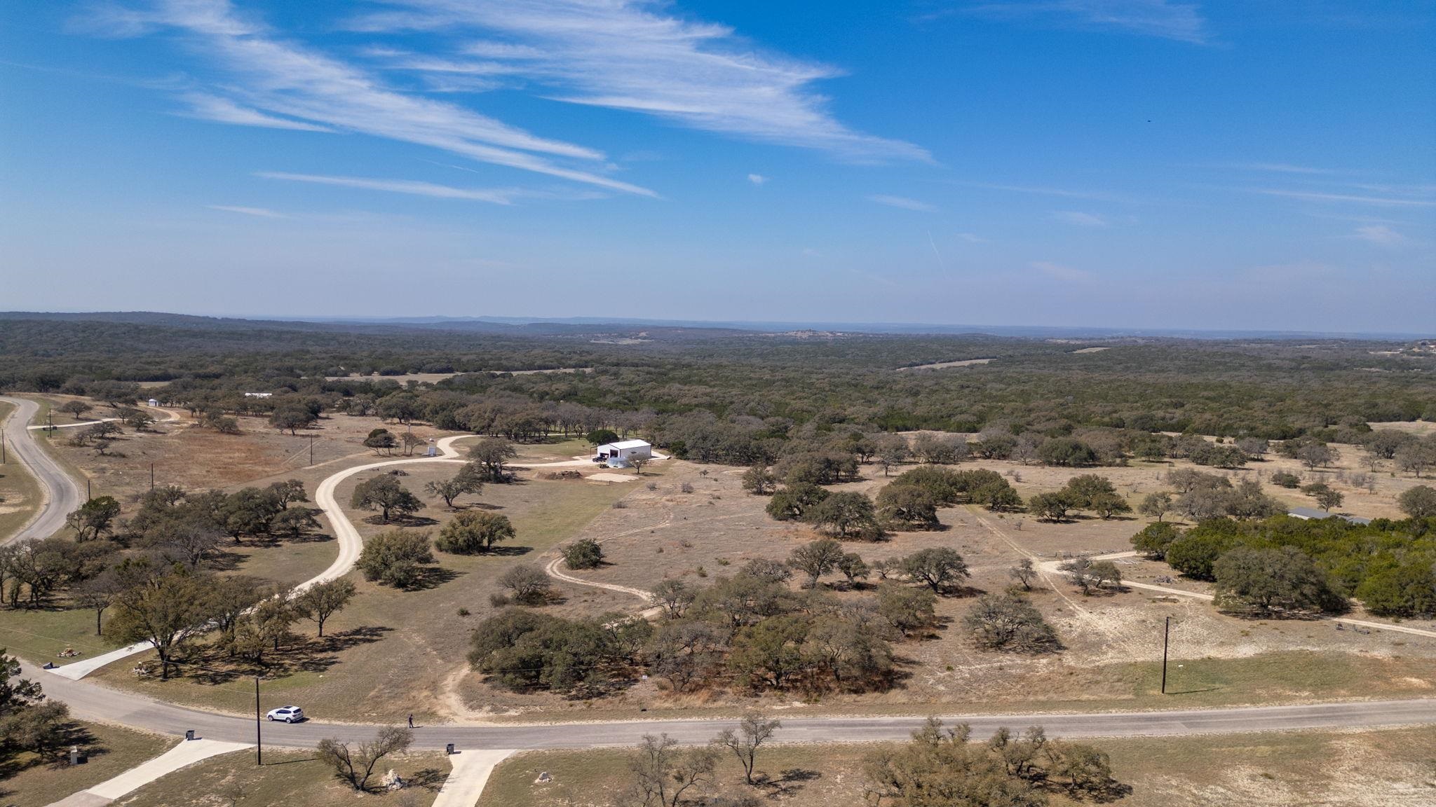 Tbd Blackbuck Ridge Drive Lot 181 Lampasas TX 76550