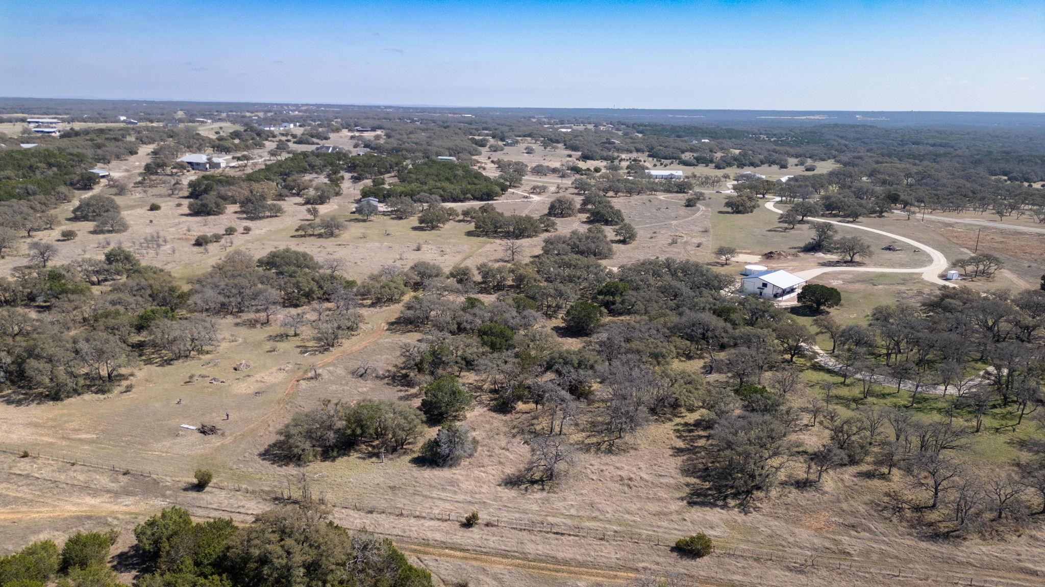 Tbd Blackbuck Ridge Drive Lot 181 Lampasas TX 76550