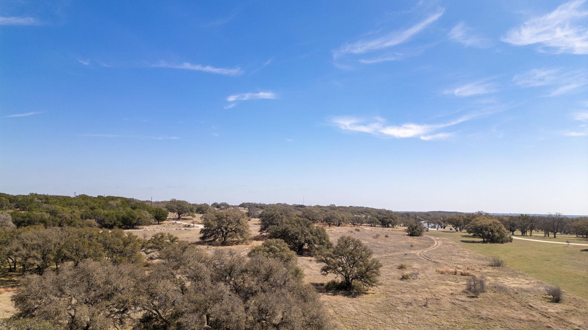 Tbd Blackbuck Ridge Drive Lot 181 Lampasas TX 76550