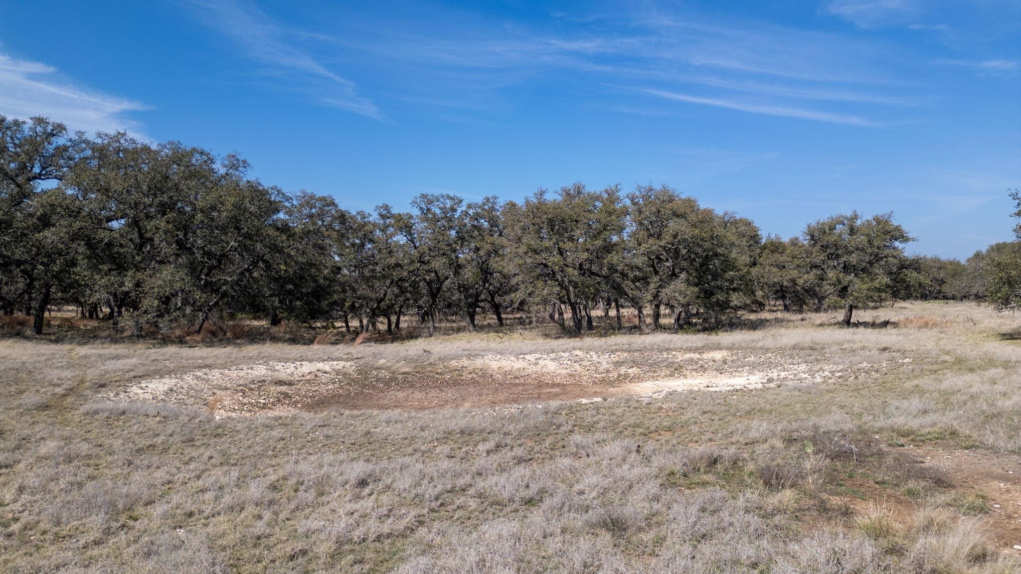 Tbd Blackbuck Ridge Drive Lot 181 Lampasas TX 76550