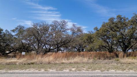 Tbd Blackbuck Ridge Drive Lot 181 Lampasas TX 76550