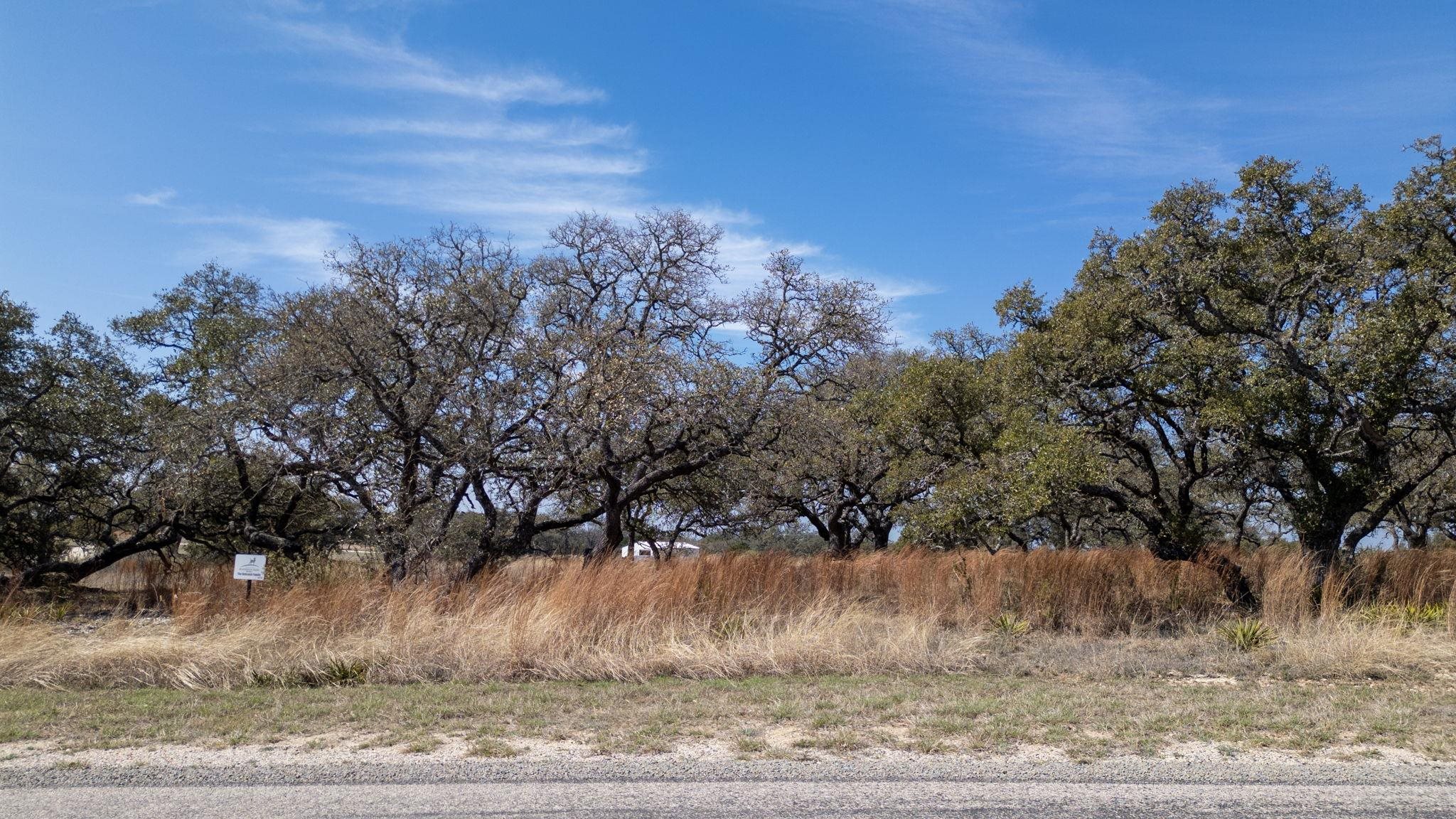 Tbd Blackbuck Ridge Drive Lot 181 Lampasas TX 76550