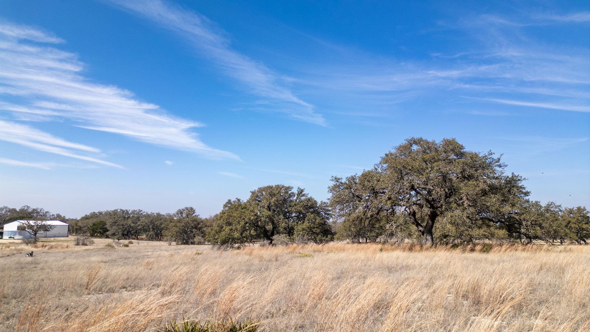 Tbd Blackbuck Ridge Drive Lot 181 Lampasas TX 76550