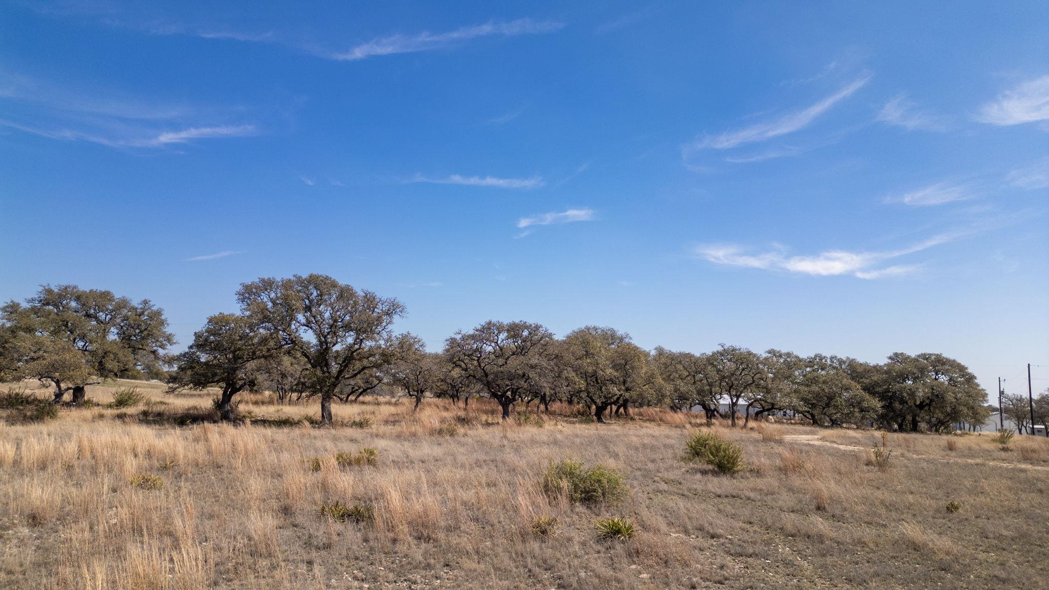 Tbd Blackbuck Ridge Drive Lot 181 Lampasas TX 76550