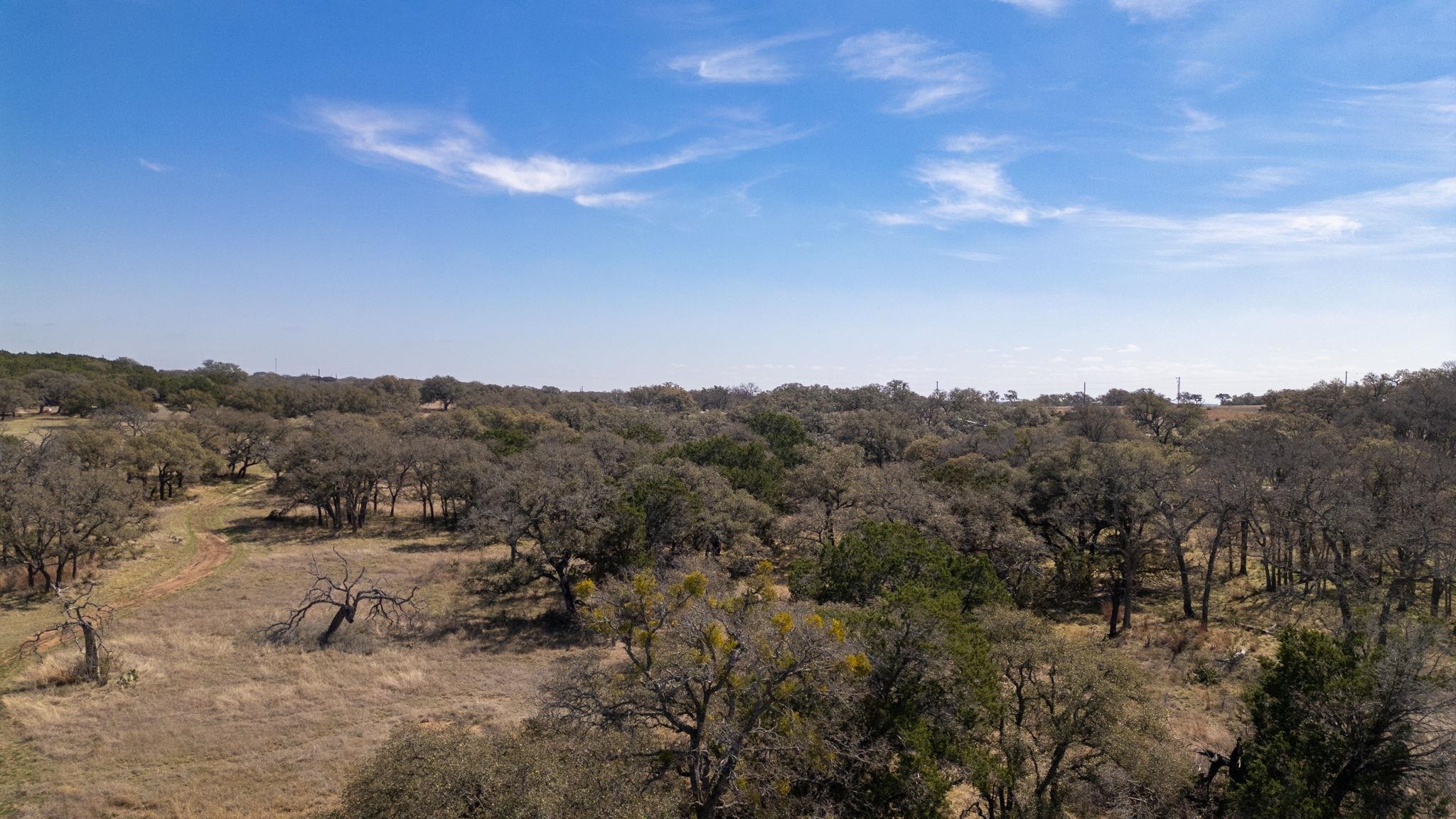 Tbd Blackbuck Ridge Drive Lot 181 Lampasas TX 76550