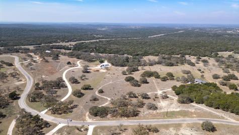 Tbd Blackbuck Ridge Drive Lot 181 Lampasas TX 76550