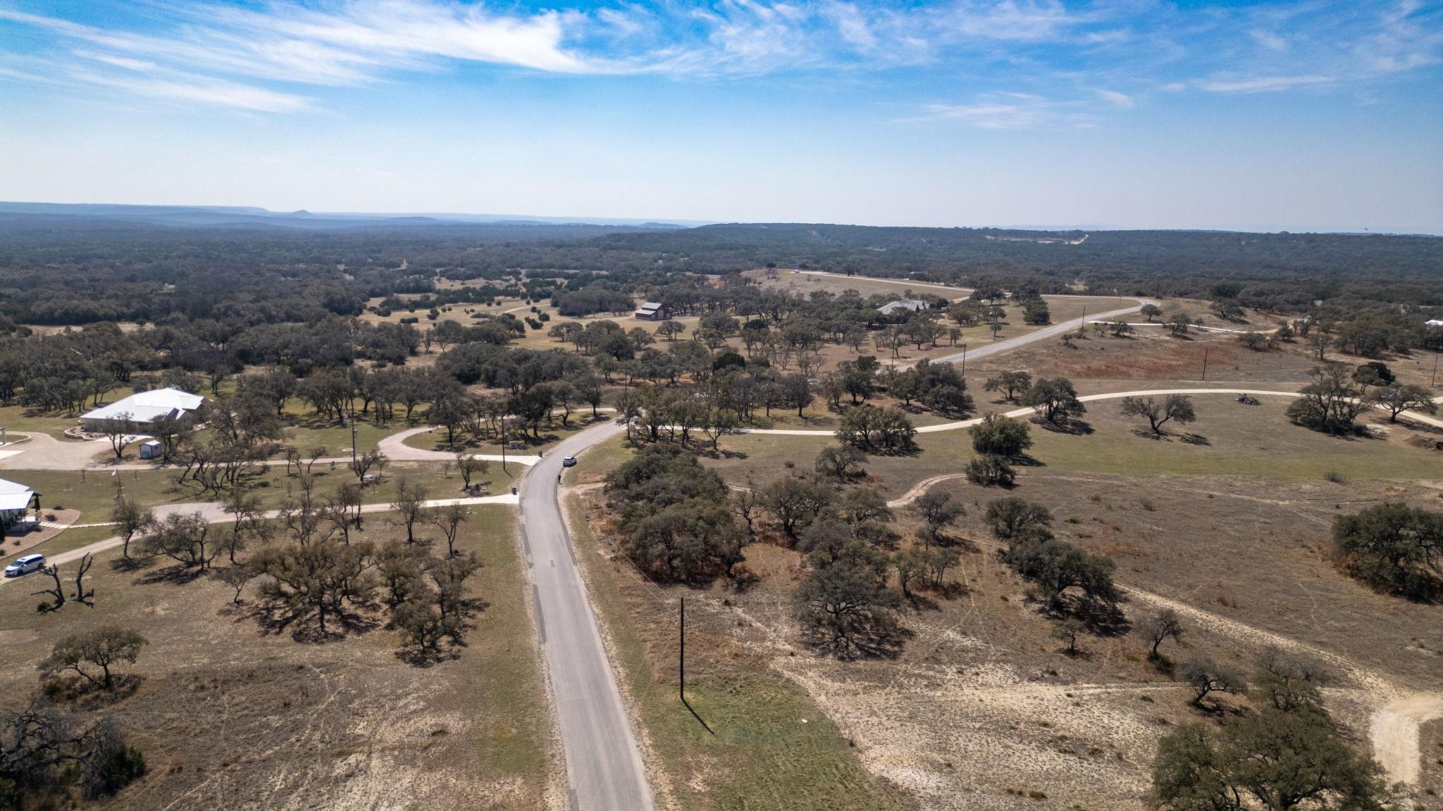 Tbd Blackbuck Ridge Drive Lot 181 Lampasas TX 76550