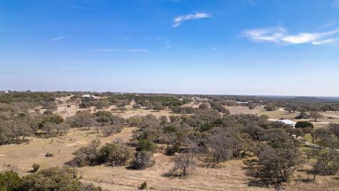 Tbd Blackbuck Ridge Drive Lot 181 Lampasas TX 76550