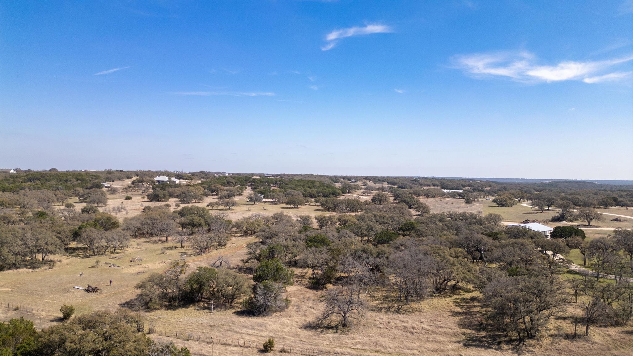 Tbd Blackbuck Ridge Drive Lot 181 Lampasas TX 76550