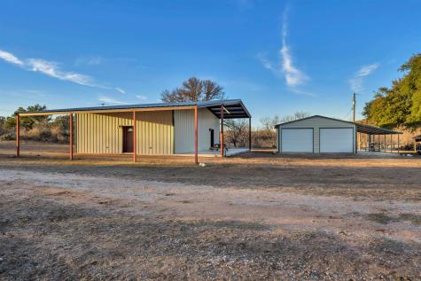 5026 W Ranch Road 1431 Kingsland TX 78639