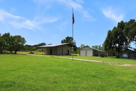 5026 W Ranch Road 1431 Kingsland TX 78639